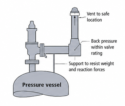 Pressure Relief Valve