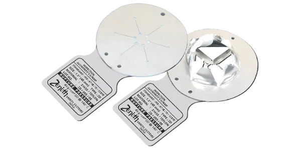 zd rupture disk